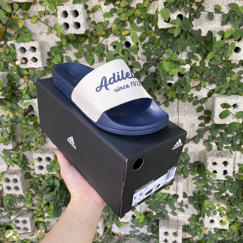 Dép Adidas Adilette 1972 Giá Rẻ - Mã GW8748