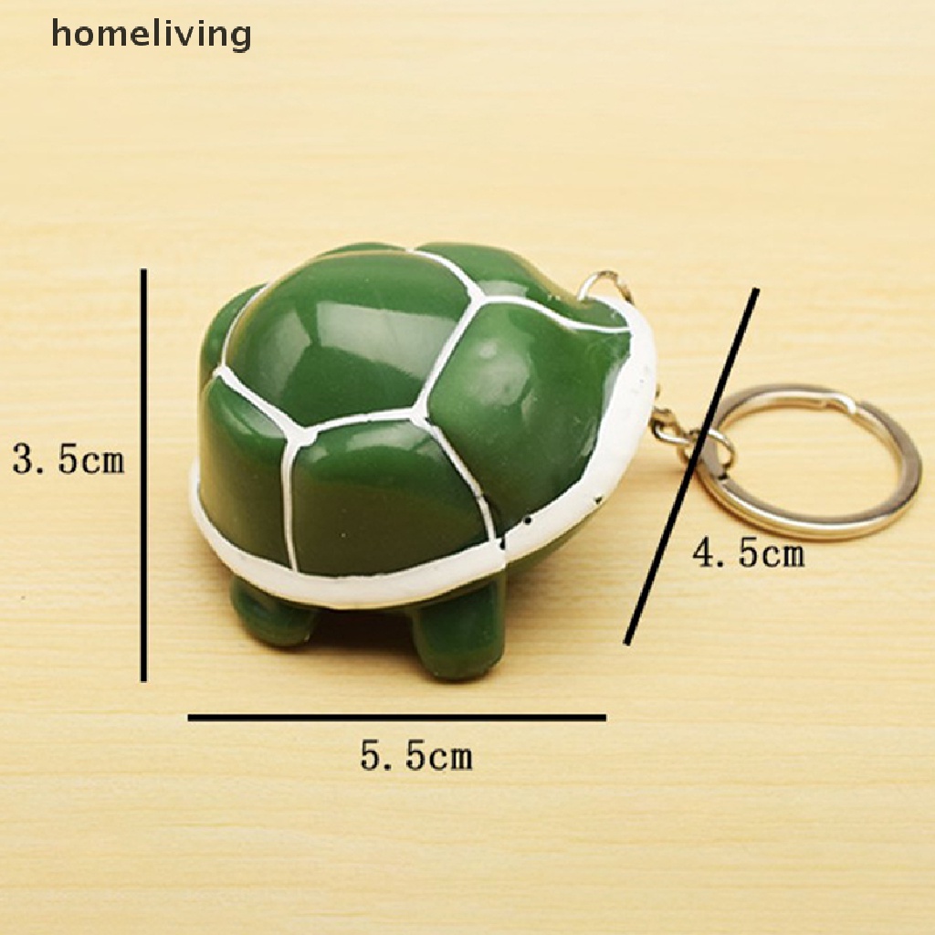 Đồ Chơi Bóp Giảm Căng Thẳng Hình Chú Rùa Đáng Yêu