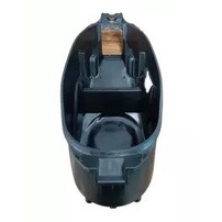 Thùng yên hành lý đựng đồ AB AIR BLADE 125 2016 2017 2018 2019