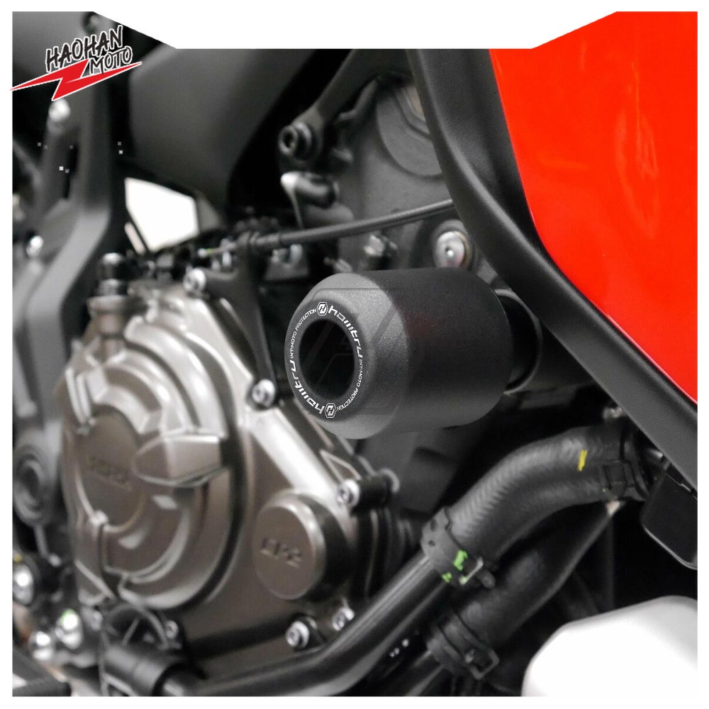 Phụ Tùng Cao Cấp Cho Xe Mô Tô Yamaha R7 2022-2023