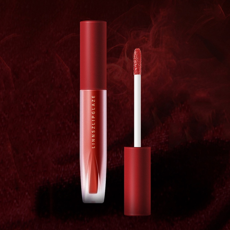 Son kem nhung lì dễ lên màu không bết dính để trang điểm chuyên nghiệp