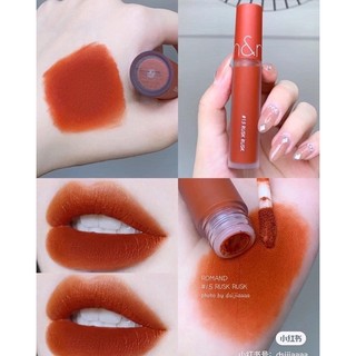 Son kem Romand Zero Velvet Tint