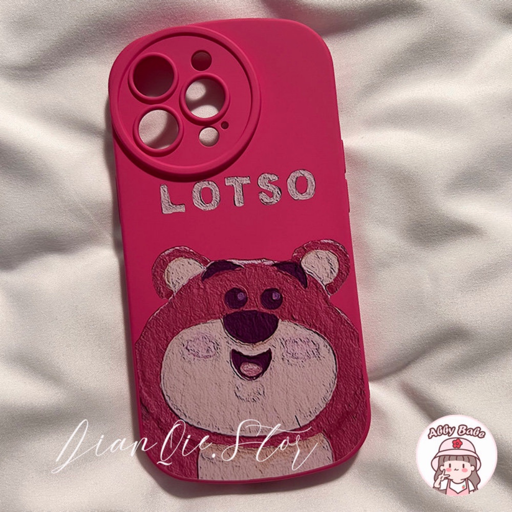 Ốp Điện Thoại TPU Mềm Chống Sốc Họa Tiết Graffiti Cho IPhone 14 Pro Max 11 7Plus 13 12 Pro Max X XS XR