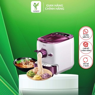 Máy làm mỳ, làm bún, làm mỳ tươi tại nhà chính hãng midea - at16