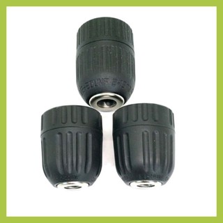 Đầu kẹp mũi khoan 10mm automatic