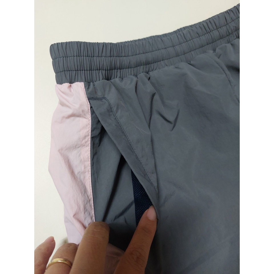 Quần gió Nerby xuất Hàn. HA4198