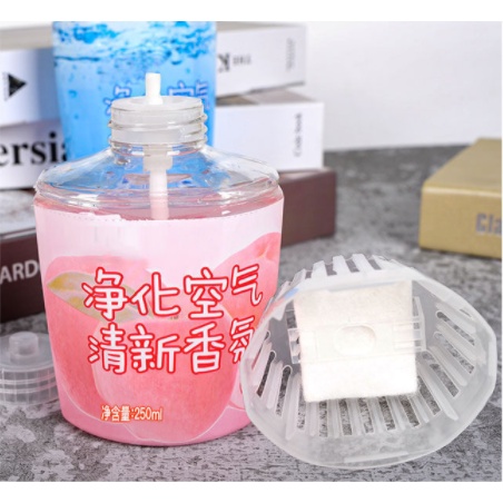 sap thơm phòng mùi thơm làm thơm phòng sáp thơm túi thơm xit phong túi thơm phòng Nước Hoa 250ML Hương Thơm Tươi Mát Trong Nhà / Xe Hơi / Khách Sạn