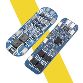 Mạch sạc bảo vệ pin 3s xả 10a 12.6v chuyên dụng
