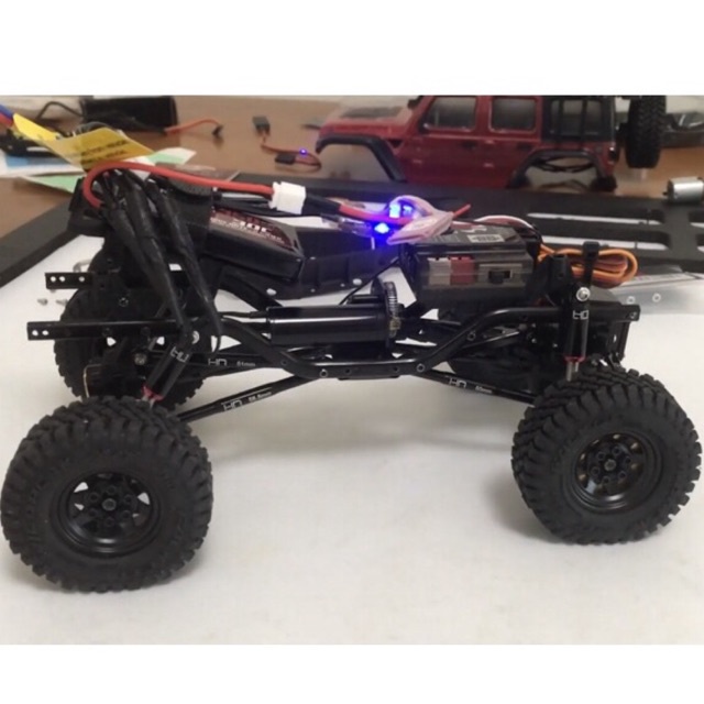 Motor brushless 1220 10300kv 1222 11000kv 1230 4500kv,esc 18a brushless cho scx24