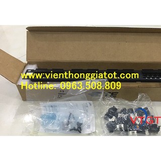 Patch panel 16 cổng commscope