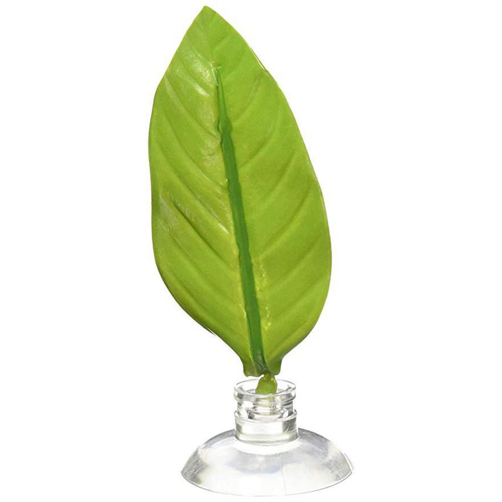 Võng Nghỉ Cá Một Lớp Chống Thấm Nước Không Độc Hại Có Cốc Hút Tiện Dụng