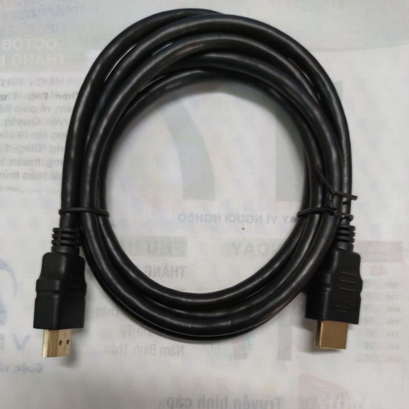 Cáp HDMI 2.0 hàng bóc máy chất lượng