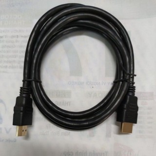 Cáp hdmi 2.0 hàng bóc máy chất lượng