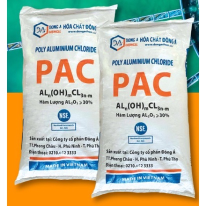 Dung dịch acid HCL đặc