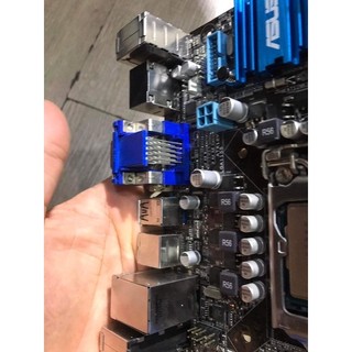 Main H77 ITX Asus P8H77-I socket 1155 like new