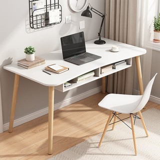 Bàn Làm Việc IGA Chống Gù Lưng Kết Hợp Ngăn Kéo Tiện Lợi Chính Hãng IGA GP185