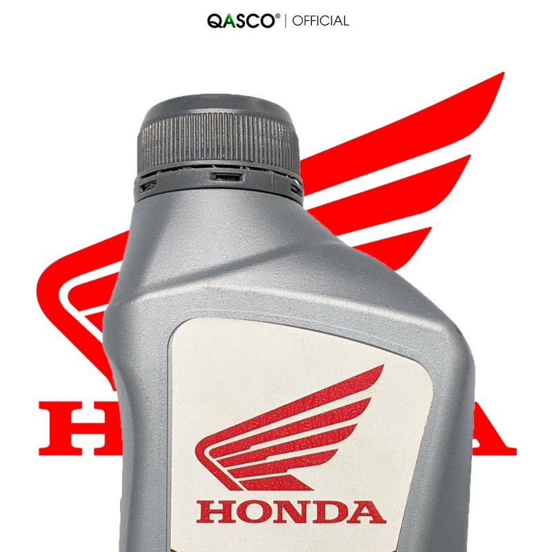 Nhớt Honda 0.8L Xe Số Chính Hãng