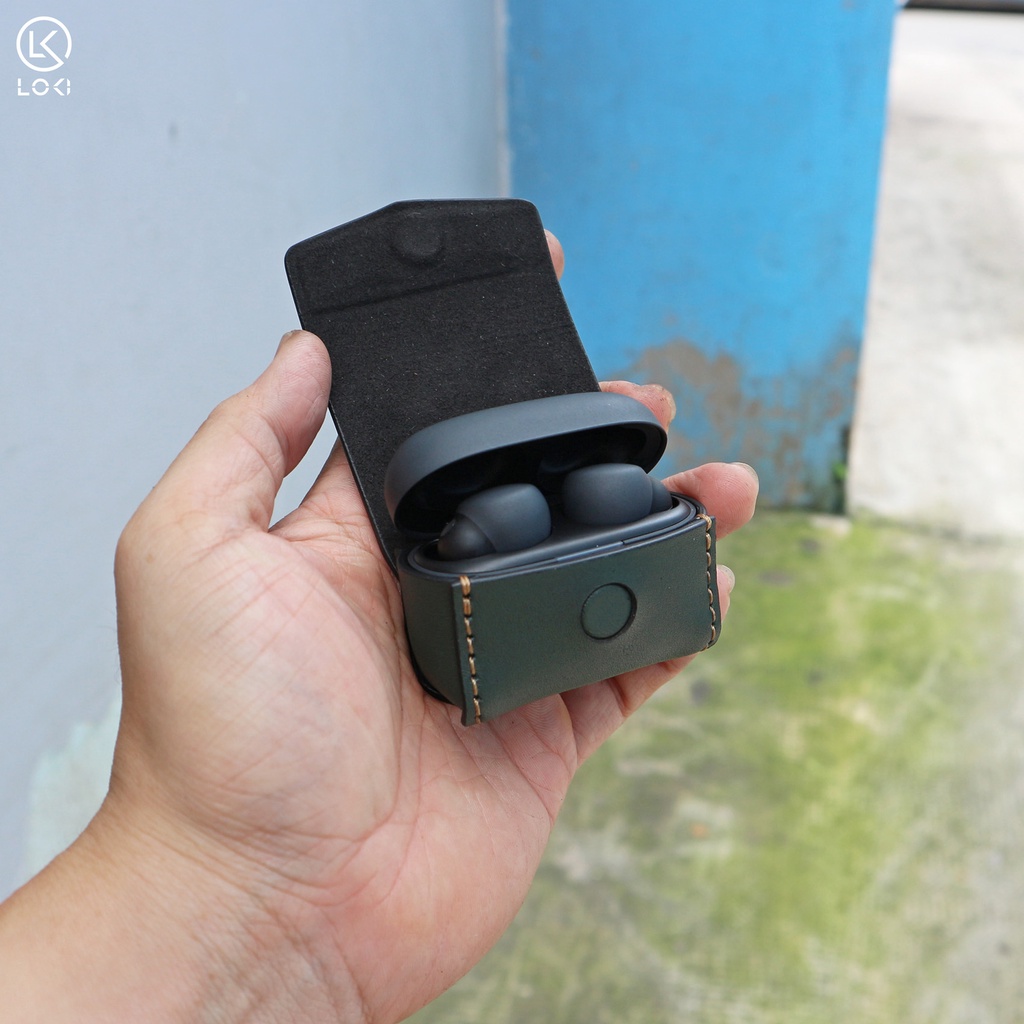 Bao da Sony LinkBuds S