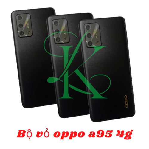 Bộ vỏ oppo A95 4G ( bộ vỏ dùng cho oppo a95 4g )