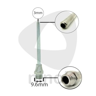 Súng Xịt Hơi Kinki, Làm Sạch Bề Mặt, Sử Dụng Khí Nén