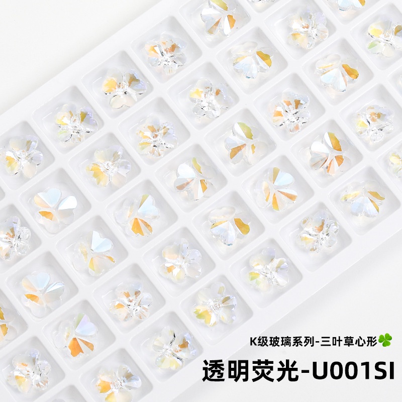 Phụ Kiện Trang Sức Mũi Khoan Móng Tay Mẫu Mới Diy