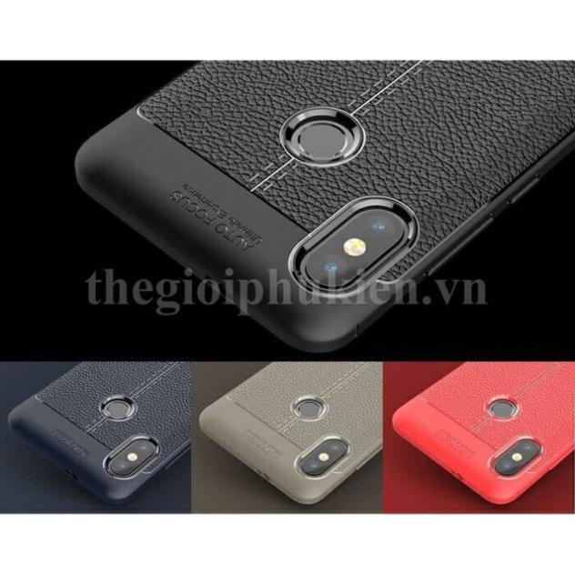 Ốp Auto Focus Real me 3