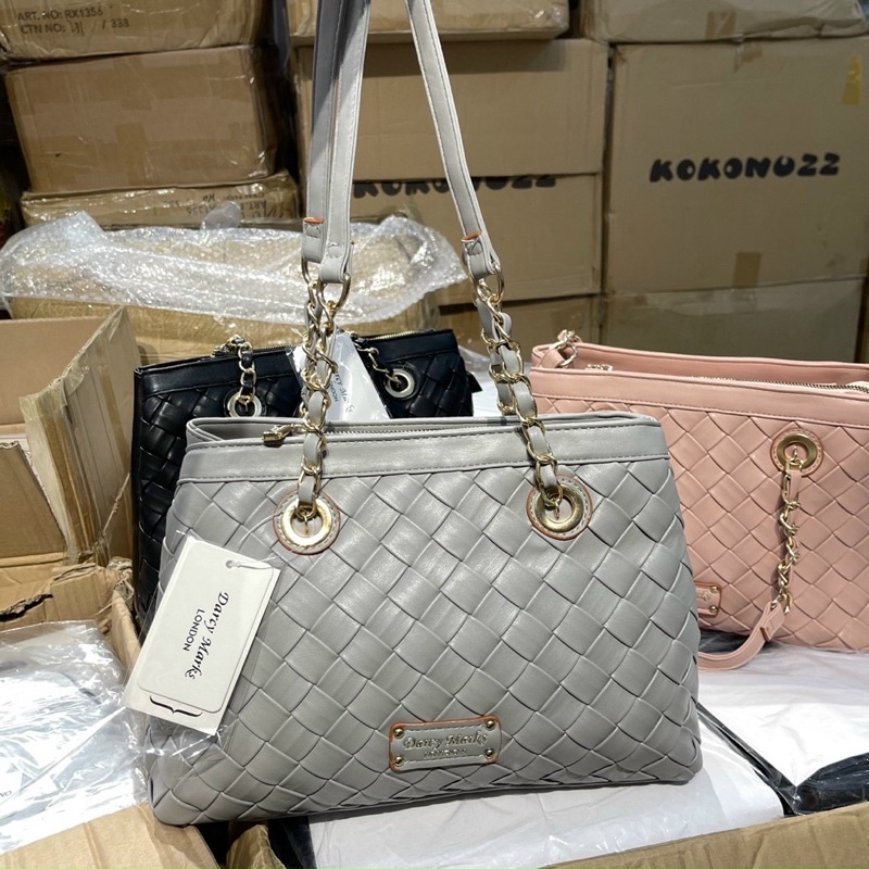 TÚI CÔNG SỞ DARCY MARKS