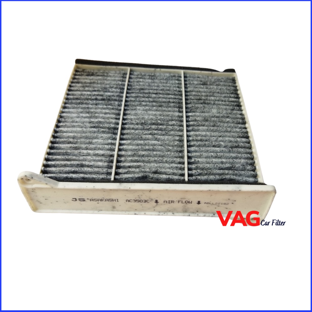 Lọc gió điều hòa  Mitsubishi Triton, Pajero, Grandis, Lancer - 2014, Mã MR398288