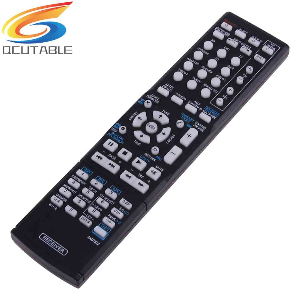 Điều Khiển Từ Xa Cho Pioneer VSX-521 / AXD7660 / VSX-422-K / AXD7662 AV