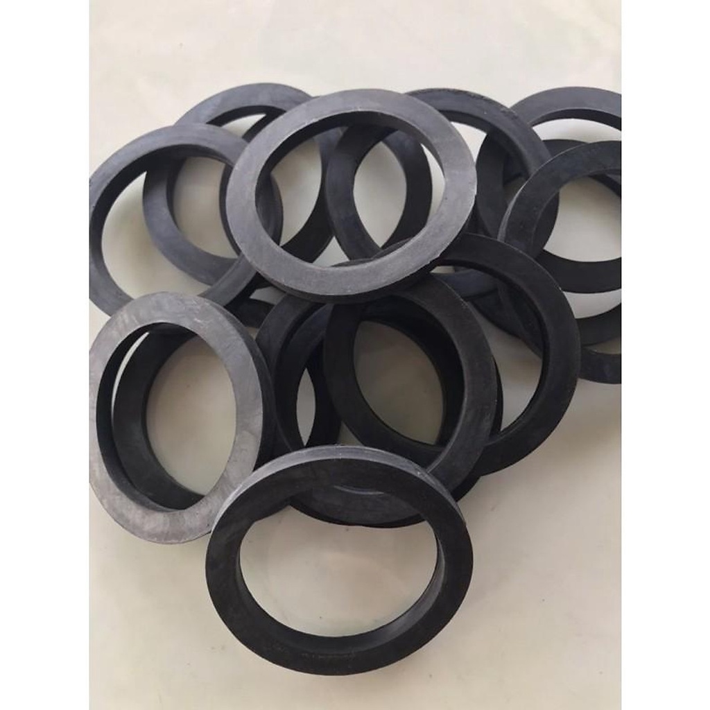 ron trong cùm nhựa tai thỏ khớp nối nhanh máy bơm