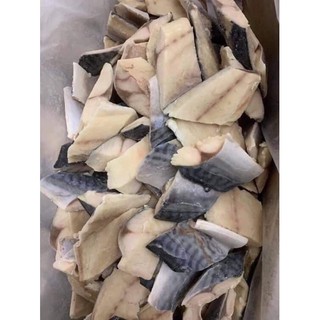 Cá thu vụn Nhật 1kg thơm ngon