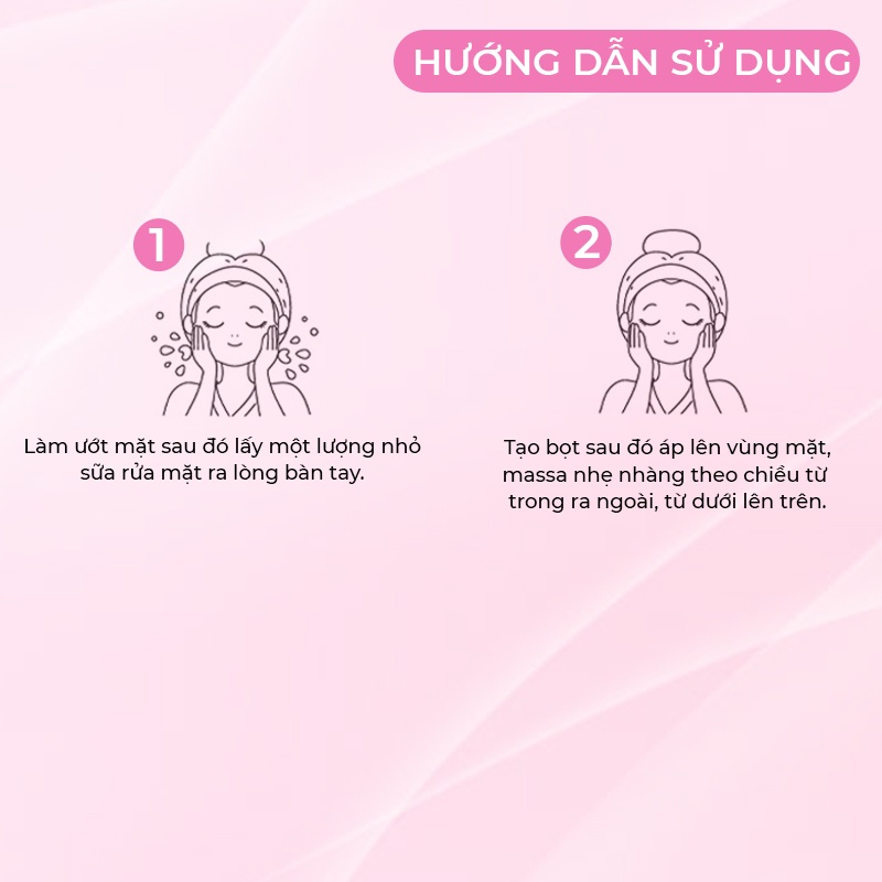 Sữa Rửa Mặt Tẩy Da Chết Pretty Skin Hàn Quốc Cocoon Pore Scrub Foam 150ml Giúp Sạch Khuẩn Trắng Da &amp; Giảm Dầu Mụn