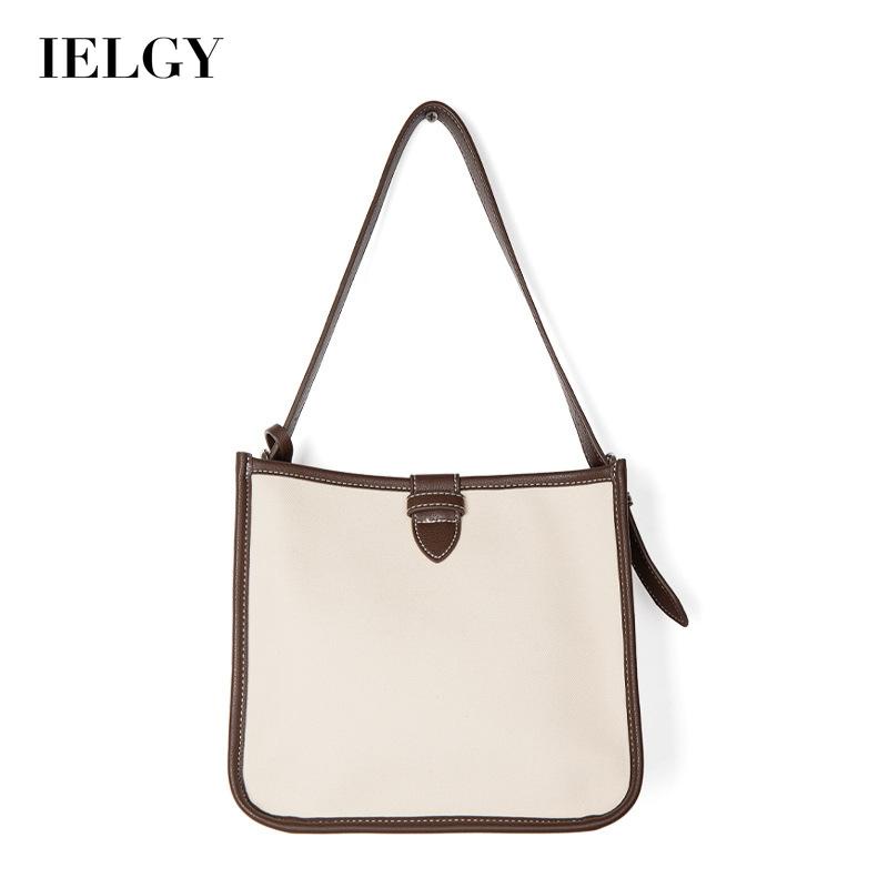 Túi Xách Vải Canvas Cỡ Lớn Thiết Kế Đơn Giản Thời Trang Cho Nữ