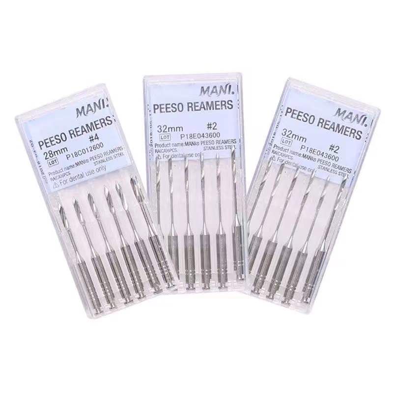 Hộp 6 Que Niềng Rễ 28mm / 32mm