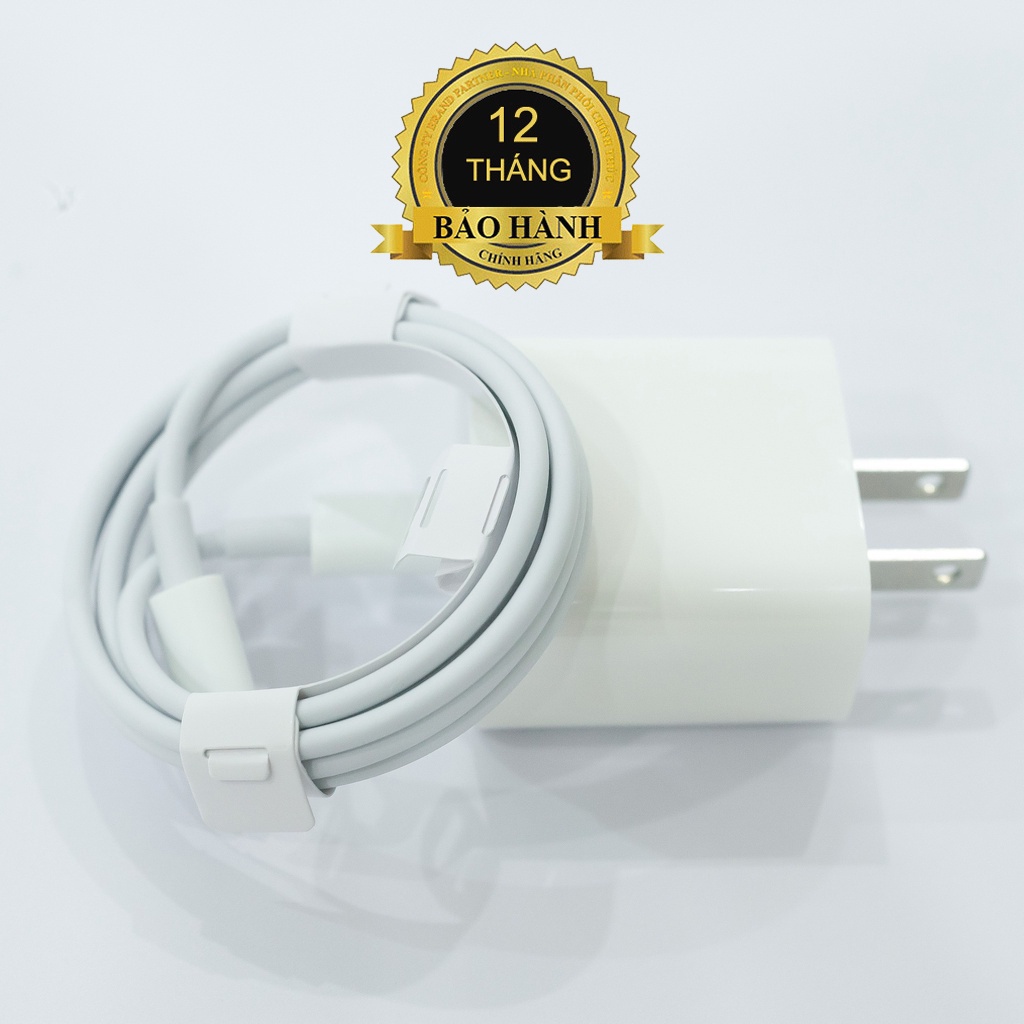 Sạc Nhanh PD 20W Dành Cho Máy 8>14