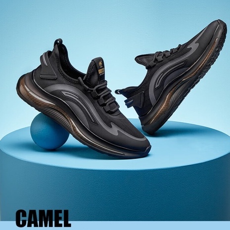 Giày thể thao CAMEL thoáng khí thời trang cho nam