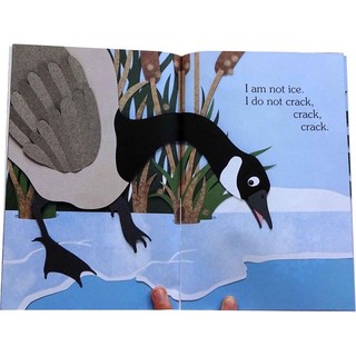 [Nhập Khẩu] I Am - Scholastic Reader + Audio
