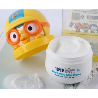 Kem dưỡng da, #chống #nẻ cho #trẻ #em pororo