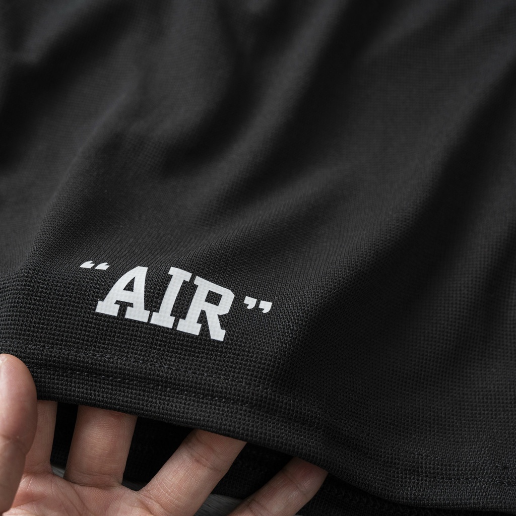 Bộ quần áo thể thao nam Fordan trắng