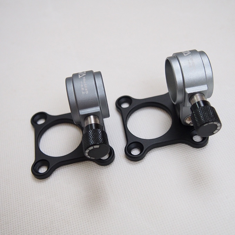 Pass dù gắn thùng cao cấp