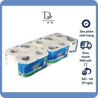 Giấy Vệ Sinh Pullpy 10 Cuộn