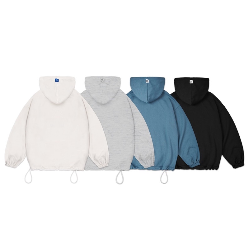 Áo Hoodie Insane Clo Freeze The Moment