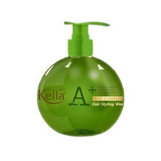 WAX tạo kiểu tóc Kella (xanh) 200ml