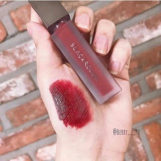 Son Kem Lì Handmade 💄 Màu 22