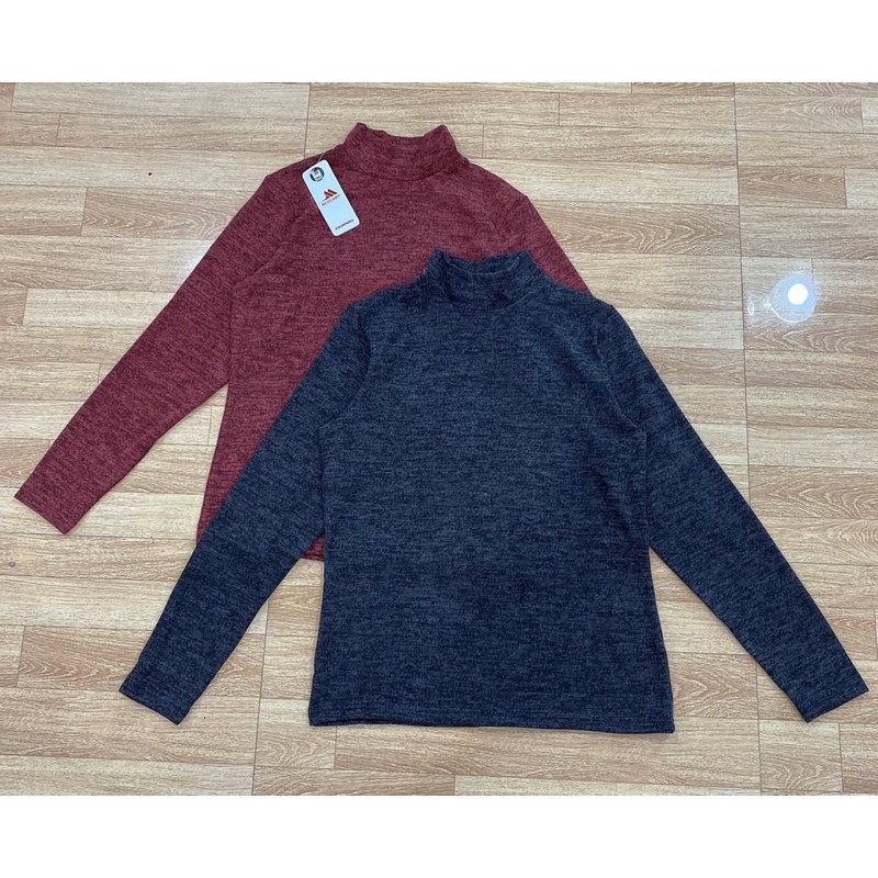 Áo giữ nhiệt nam nữ Redcamp- HÀNG SALE KHÔNG ĐỔI TRẢ