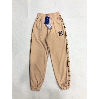 quần jogger mlb ny