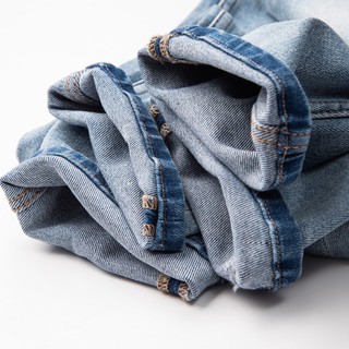Quần Jeans Dài Just Men 220118.4