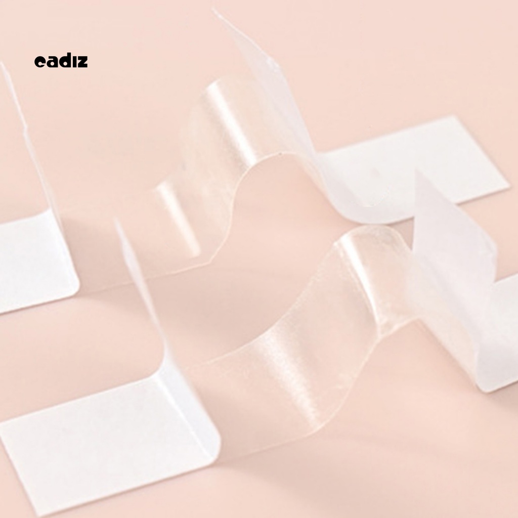 Set 50 Miếng Dán Cố Định Quần Áo Chống Nhìn Trộm Không Gây Kích Ứng Tiện Dụng