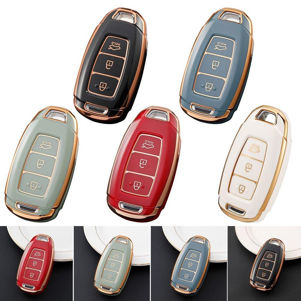 MAG Vỏ Chìa Khóa Điều Khiển Từ Xa Cho Hyundai i30 ix25