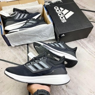 [ MINH KHOA SNEAKER ] GIÀY SNEAKER EQ ADIDAS CAO CẤP